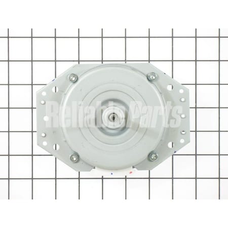 Lg 4681ED1004B LG Dishwasher Circulation Pump and Motor Assembly 4681ED1004B